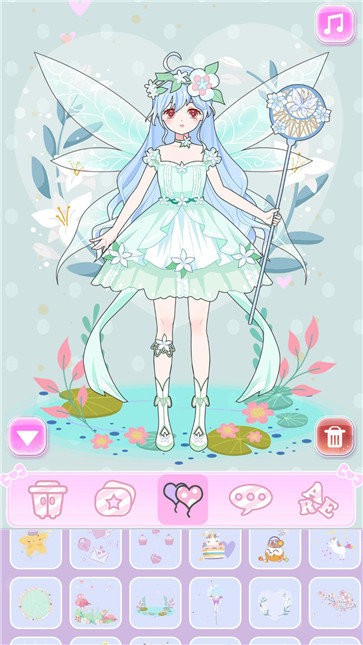 弗林達(dá)公主