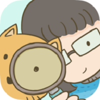 隱藏的貓咪偵探社