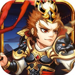 亂世無雙 果盤版