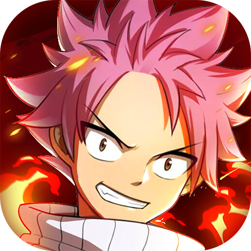 妖精的尾巴:勇氣之旅 九游版