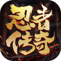 忍者传奇 互通版