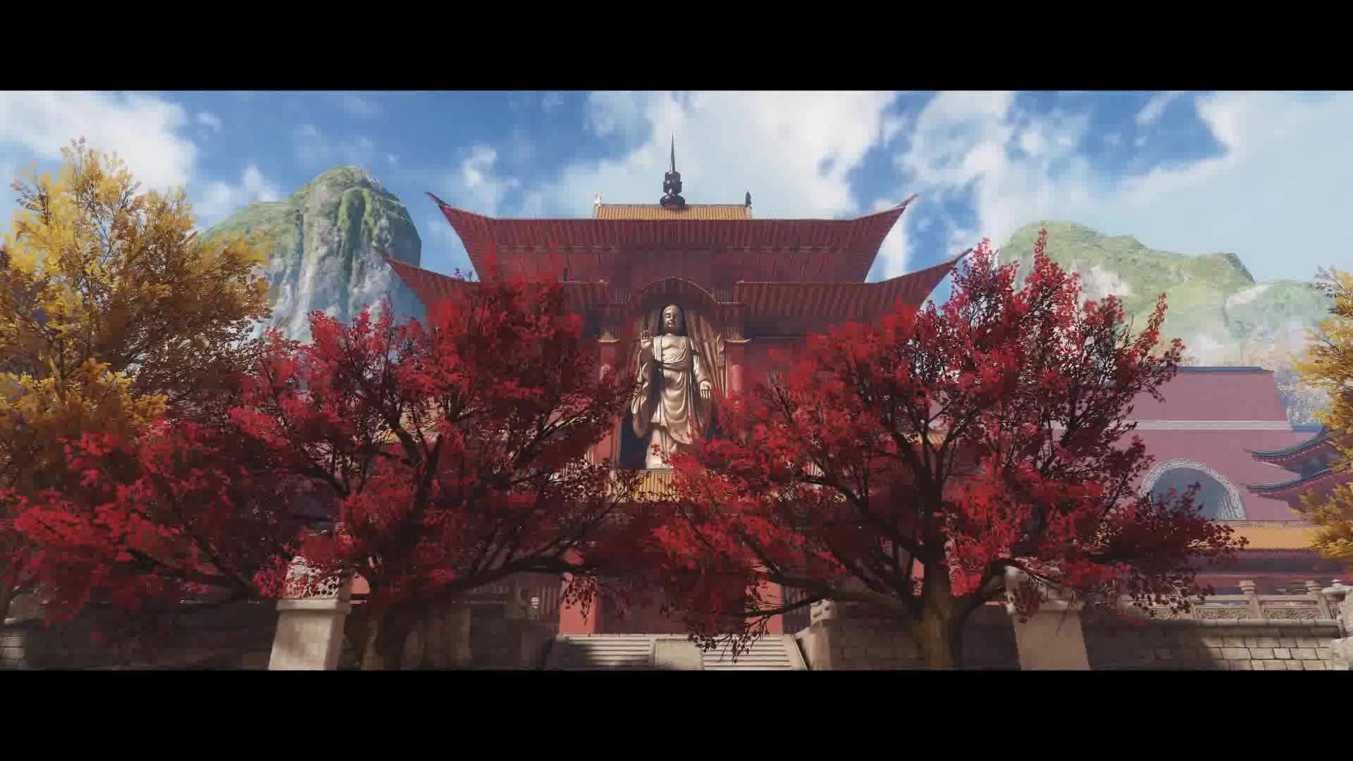 一梦江湖手游
