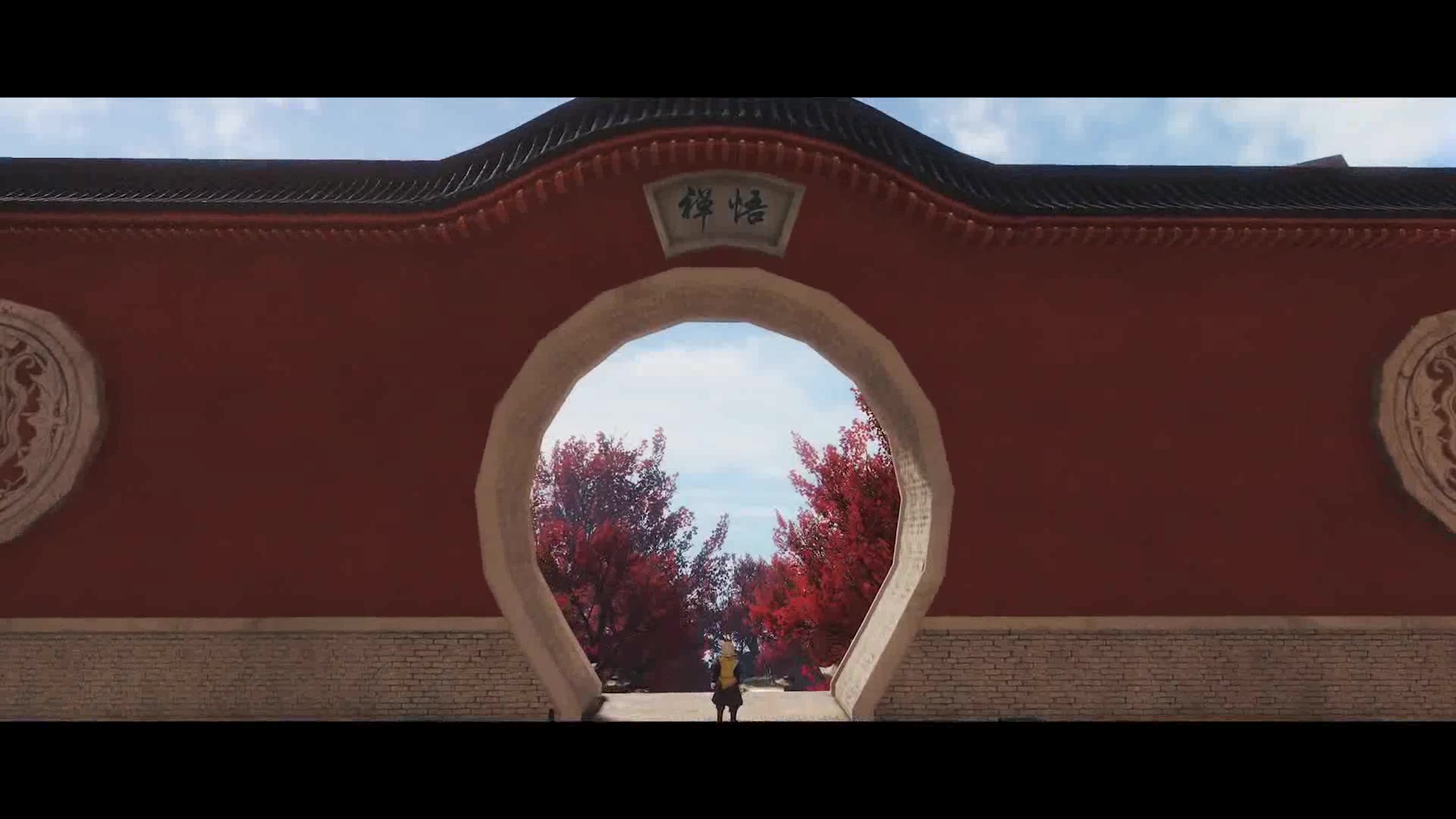 一梦江湖手游