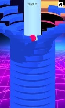 國王堆棧球3D