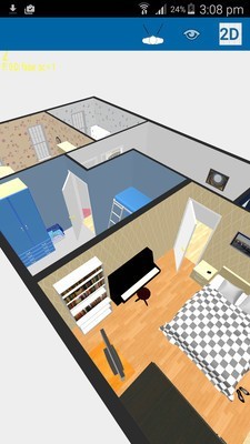 裝修模擬器3D