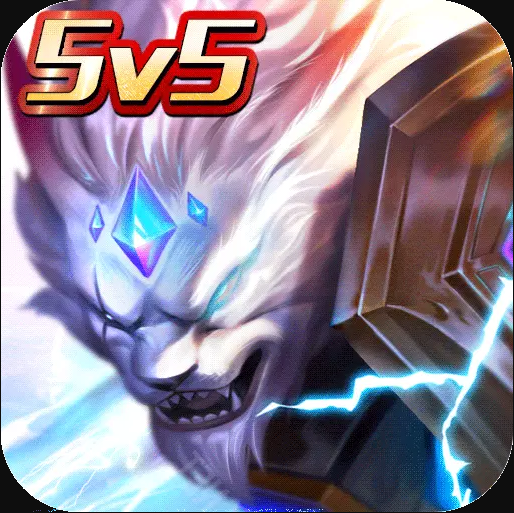 創世紀神海量版