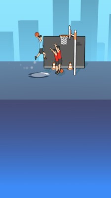 籃板殺手