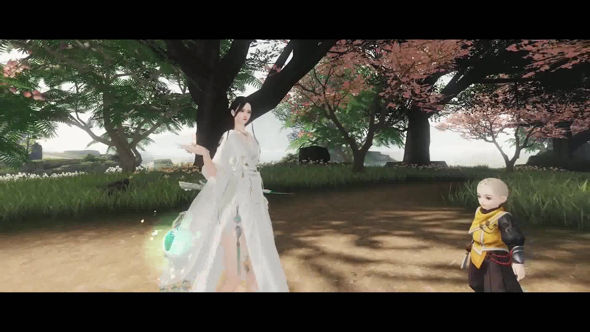 楚留香：一夢江湖