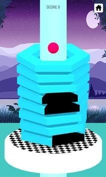 國王堆棧球3D