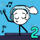 火柴人繪畫解謎2