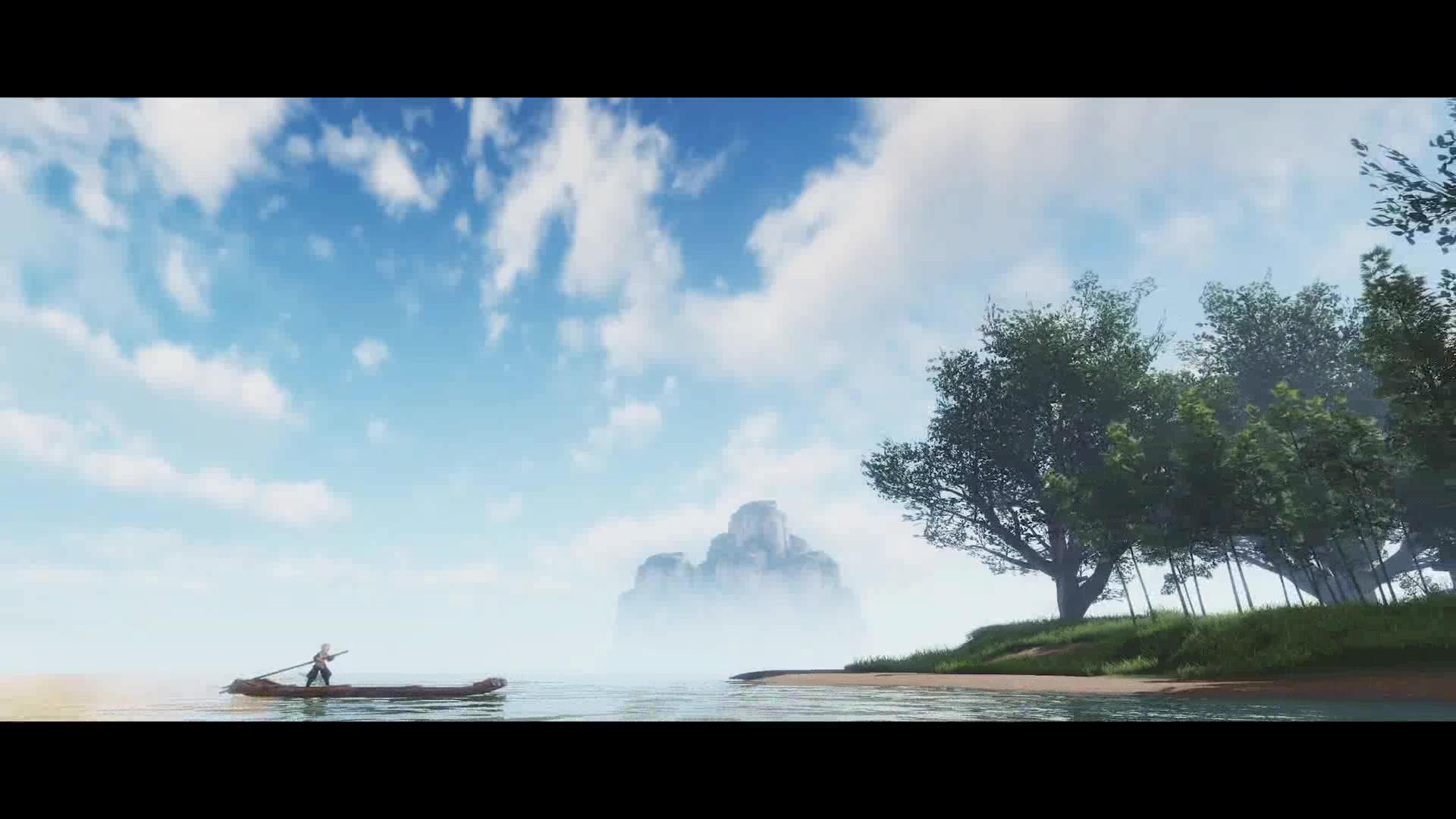 一梦江湖手游