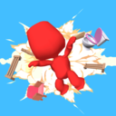 逃離炸彈大爆炸