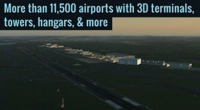 模擬制敵空襲