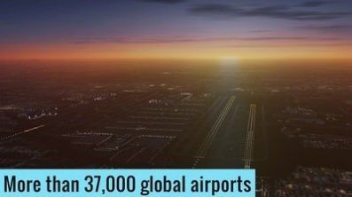 模擬制敵空襲