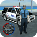 城市執(zhí)法者