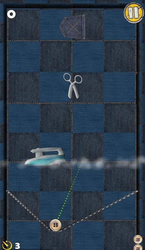 彈射紐扣