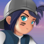 鄰居四兄弟的秘密難題