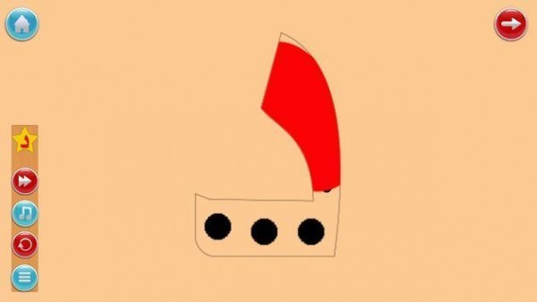 信件冒險(xiǎn)