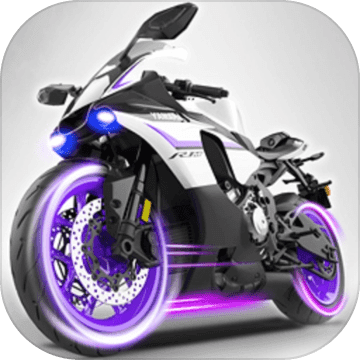 真實公路摩托錦標賽 全賽車解鎖版