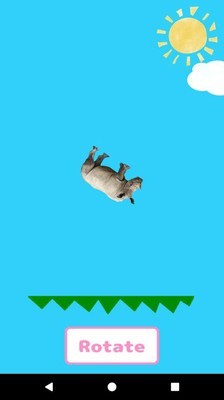 幼兒輕松認動物