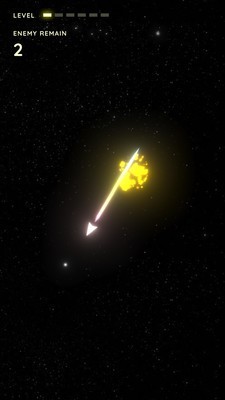 星際貪吃蛇