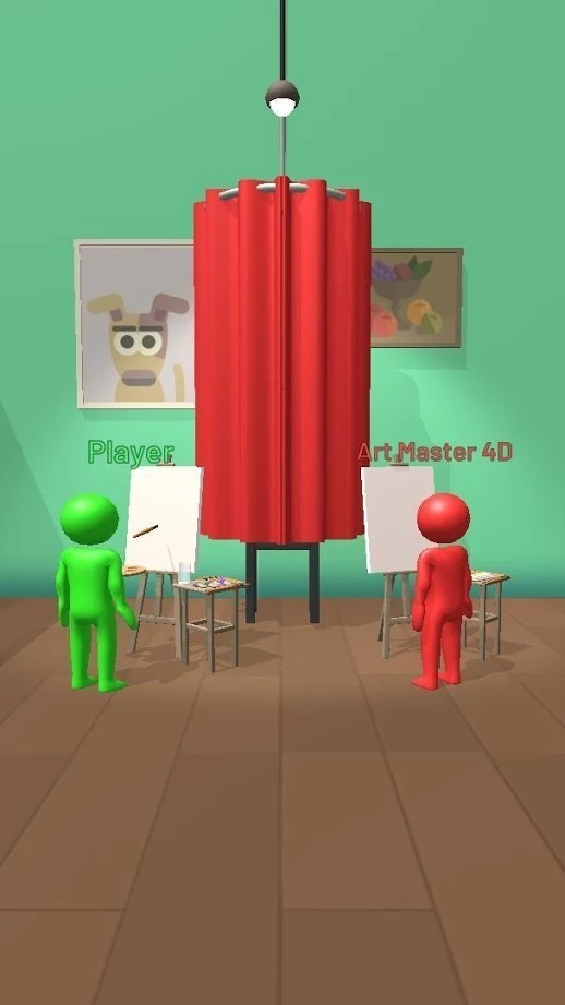藝術大師3D