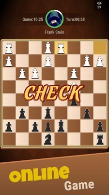 國(guó)際象棋城堡