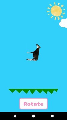 幼兒輕松認動物