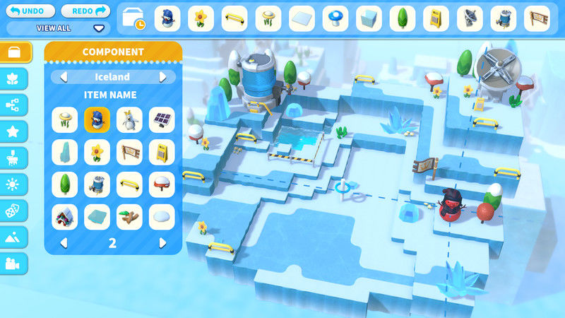 炸雞派對steam移植版