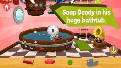 動(dòng)物朋友