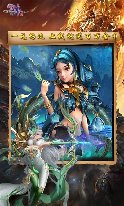 弒魂變態(tài)版