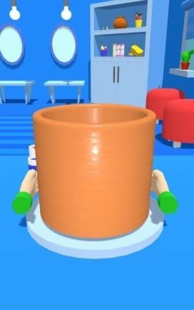 陶藝作坊
