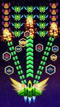 銀河攻擊射手大戰(zhàn)