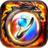 笑傲江湖傳奇游戲