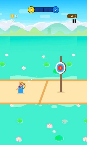 絕地射擊小子
