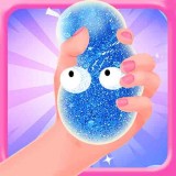 史萊姆模擬時(shí)尚粘土