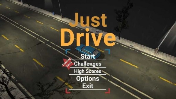 逃離警車