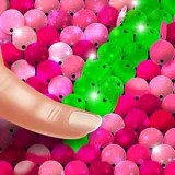 寶寶解壓水晶模擬