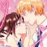 秘密選擇你的戀愛故事