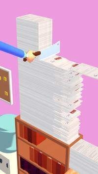 辦公室有趣的生活3D