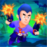 僵尸圍攻幸存者