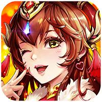 雷霆少女戰隊 商城版