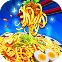 兒童中國(guó)菜制作