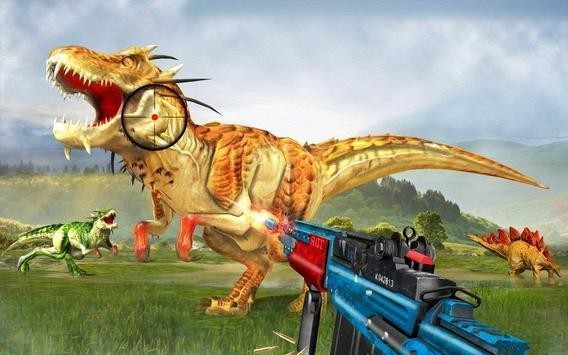動物獵人狩獵