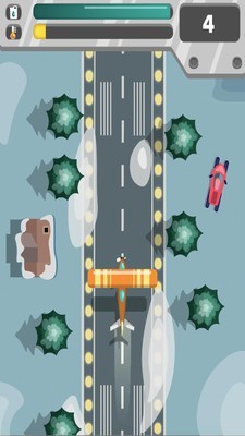 全速飛機