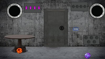 逃離老房子
