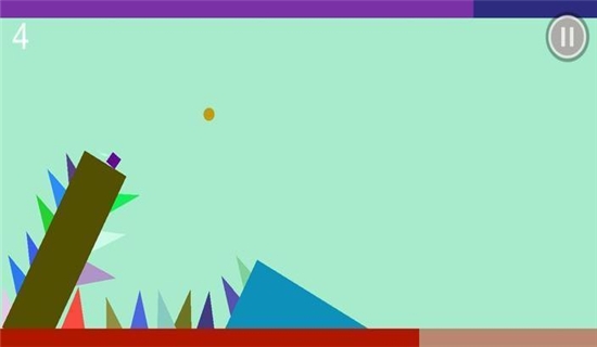 Impossible Jumps