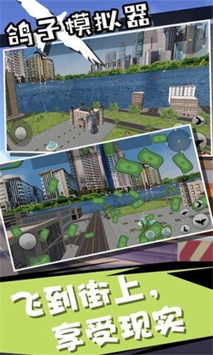 鴿子模擬器2020