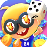 暴富吧小黃毛紅包版