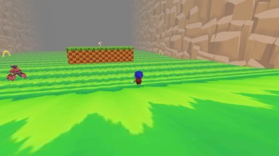 超級奔跑鳥